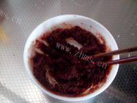 「家有大厨」豆沙包做法图解6)