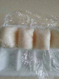 美味的脆皮鲜奶做法图解9)