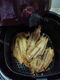 香脆酥炸猫舌头鱼做法图解5)