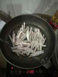 好吃的卤鸡爪做法图解1)