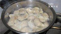 简易的素饺子