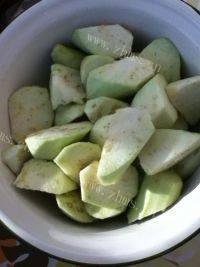 茄子土豆酱做法图解1)