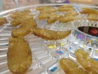 美味 的眉豆粽干糖水做法图解2)