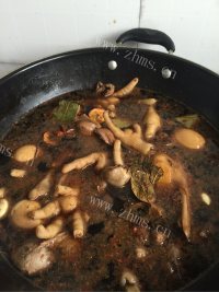回味无穷的杂卤