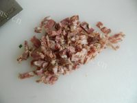 家常韭菜粉丝煎饼盒做法图解7)