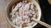 自制三色水饺做法图解5)