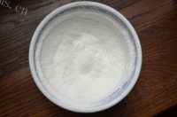 好吃的花生酱可丽饼做法图解1)