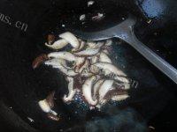 「DIY美食」炝拌莴笋做法图解5)