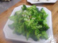 「DIY美食」西兰花