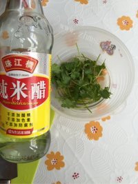 自制糖醋萝卜花做法图解3)