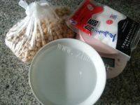 老爸做的豆腐脑做法图解1)