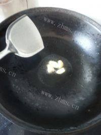 家常菜蚝油西兰花做法图解4)