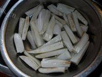 家常肉末茄子做法图解2)