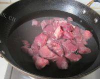 「家有大厨」土豆烧牛肉做法图解2)
