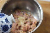 美味健康的田螺塞肉做法图解9)