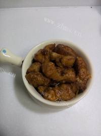 DIY小酥肉蒸碗做法图解14)
