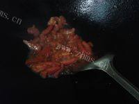 家常菜红烧酿豆腐做法图解7)