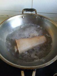 水晶皮冻做法图解3)