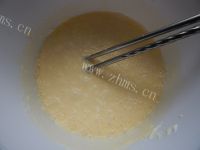 美味的沙棘汁慕斯做法图解9)