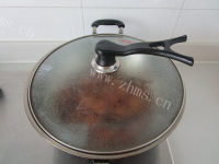 风味五香串串豆干做法图解8)