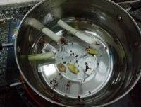 美味的盐水虾做法图解1)