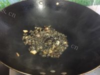美味的炒织纹螺做法图解8)