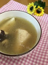 好吃的椰子煲鸡做法图解9)
