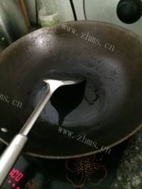 美味营养的西红柿炒蛋做法图解1)
