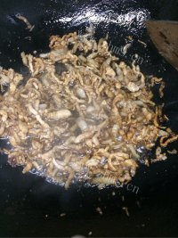 可口酸菜米线做法图解9)