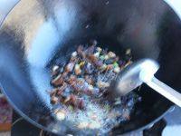豆豉鲮鱼油麦菜做法图解4)