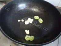 家常菜番茄烧茄子做法图解2)