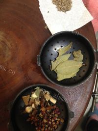 垂涎欲滴的红烧羊肉做法图解2)