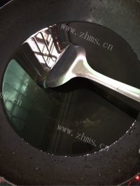 家常菜糖醋藕夹做法图解11)