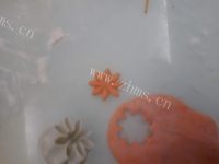 自制菊花馒头做法图解10)
