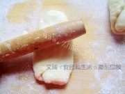 自制中式酥皮豆沙点心做法图解11)