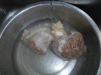 好吃的香卤牛肉做法图解4)