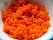 家常菜胡萝卜土豆片做法图解1)