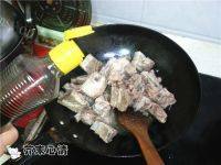 家常红烧排骨做法图解7)