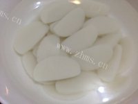 回味无穷的辣炒年糕做法图解4)