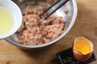 美味健康的田螺塞肉做法图解13)