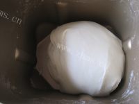 回味无穷的老式面包做法图解6)