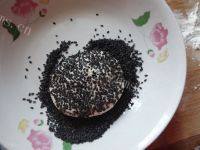 自己做的芝香苹果饼做法图解15)