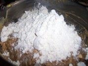 史多伦面包做法图解10)