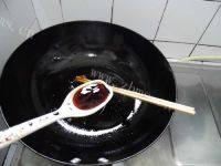 美味的香芋扣肉做法图解13)