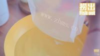 好吃的珊瑚越南春卷做法图解8)