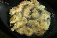 「DIY美食」小酥肉做法图解8)