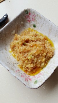 可口的小巧馄饨做法图解1)