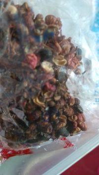 五香煮花生自制做法图解2)