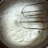 美味营养的奶油泡芙做法图解2)