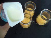 简单版-芒果酸奶的做法图解七